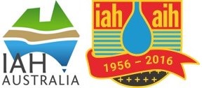IAH Australia logos