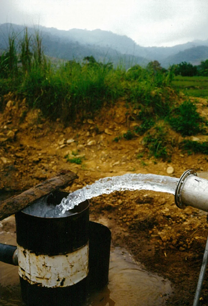Hydrogeology Services 20 Accredited Ground And Water Australia