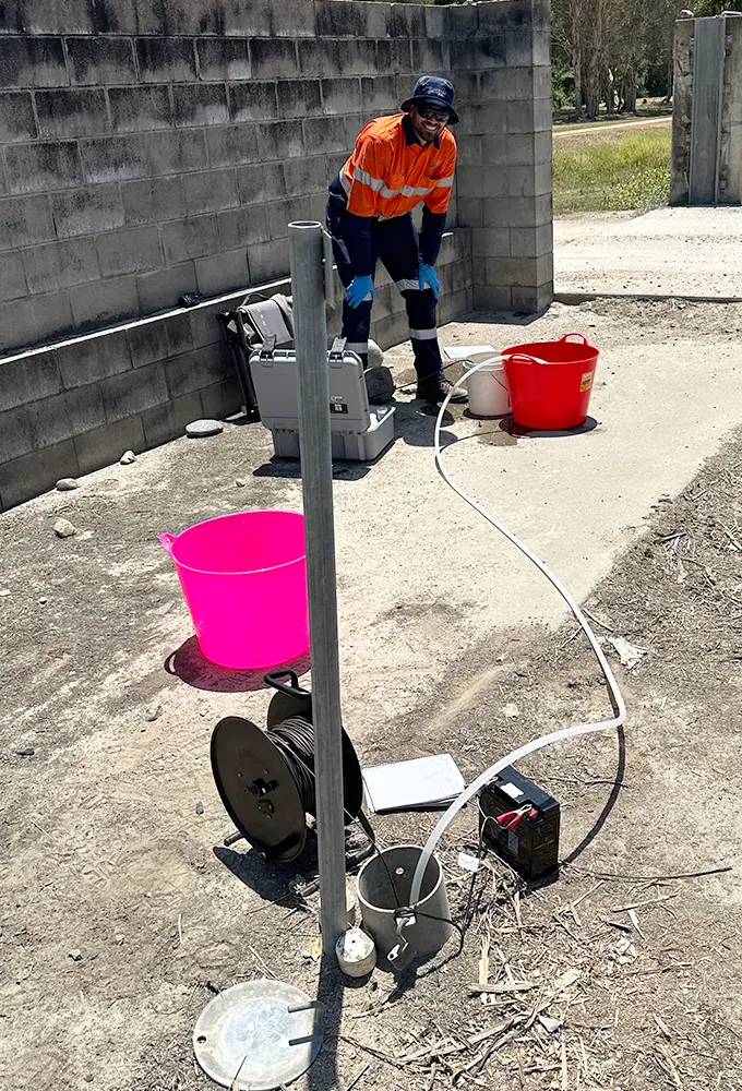 Groundwater Sampling 2 Groundwater-Sampling-Ground-and-Water