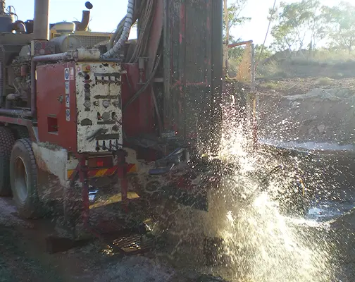 Groundwater Monitoring Program Design 3 Drilling Ground and Water Australia