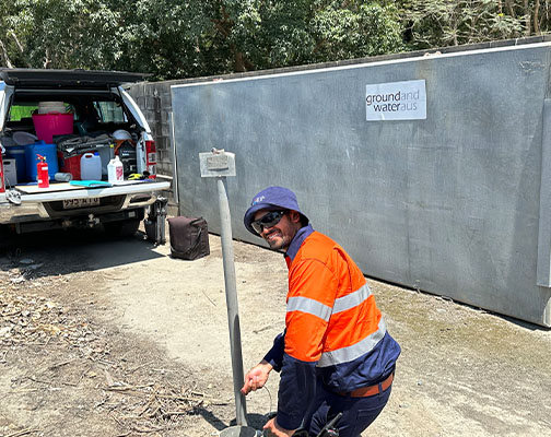 Hydrogeological Consultancy 9 Ground and water careers