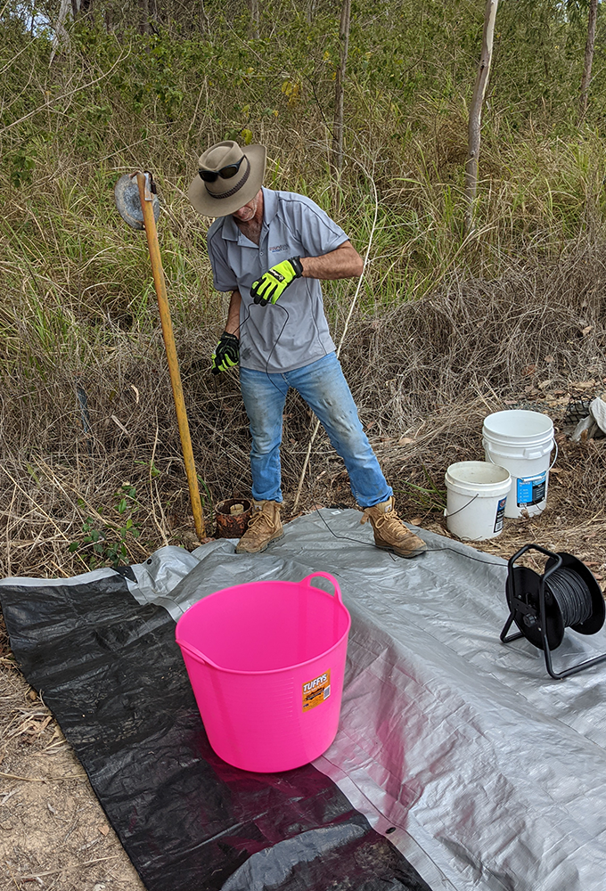 Groundwater Monitoring Program Design 2 Groundwater-Monitoring-Ground-and-Water-Australia