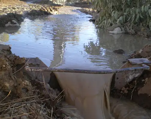 Hydrogeological Drilling Oversight & Field Supervision 3 Hydrogeological Drilling Oversight and Field Supervision Service Ground and Water Australia