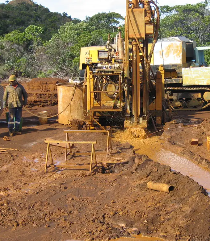 Test Pumping & Aquifer Testing Services 3 Impact Analysis Ground and Water Australia