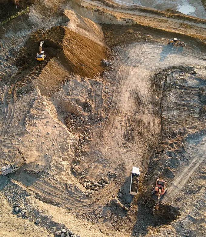 Impact Analysis and Mitigation Design 3 Mines Ground and Water Australia
