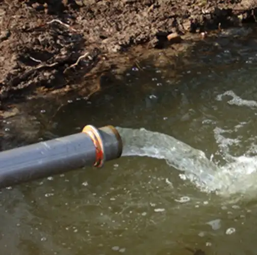 Mine Dewatering & Depressurisation Services 3 hydrogeological impact analysis Service GWA